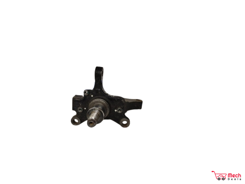 Steering Knuckle Assy Lh