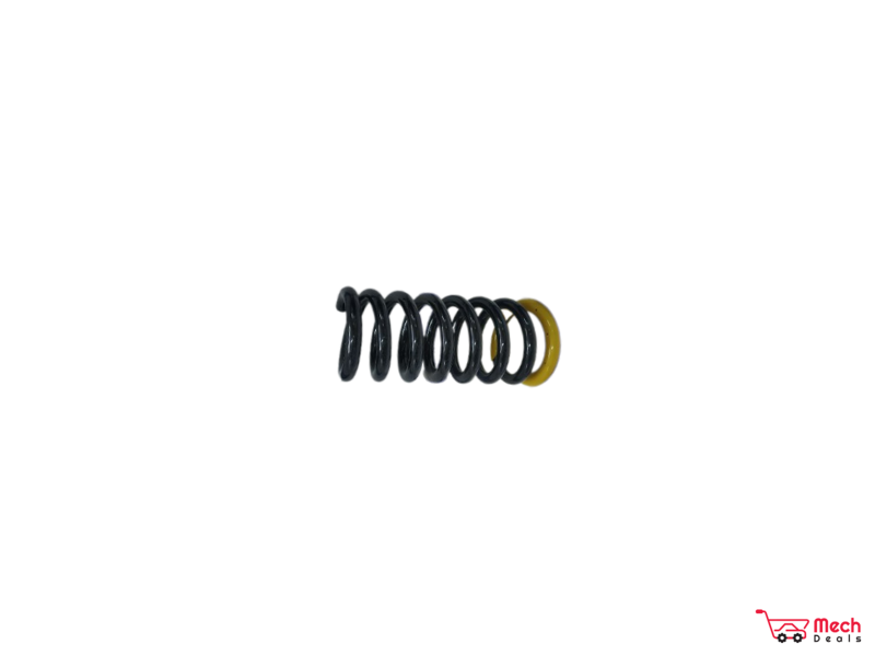 Coil Spring Front - Scorpio Eagle