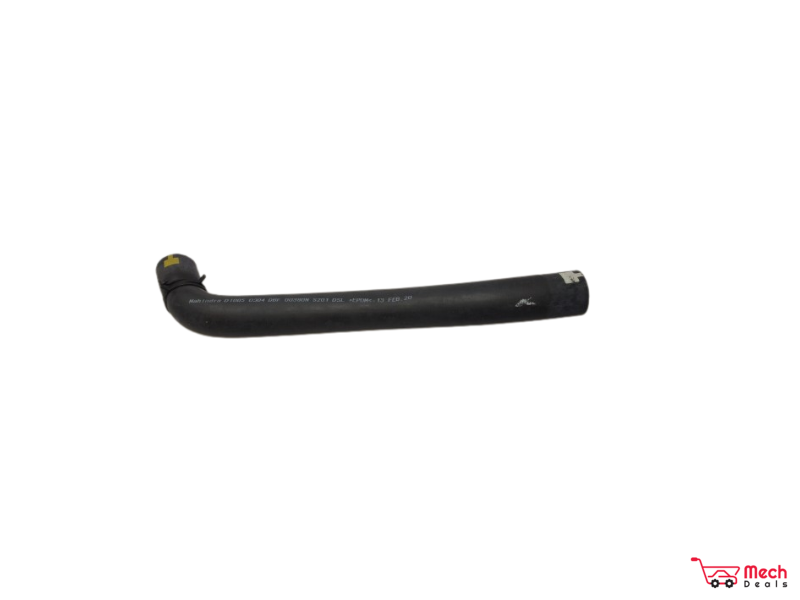 Radiator In Hose - Diesel