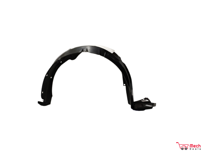 Liner, Front Fender, Rh