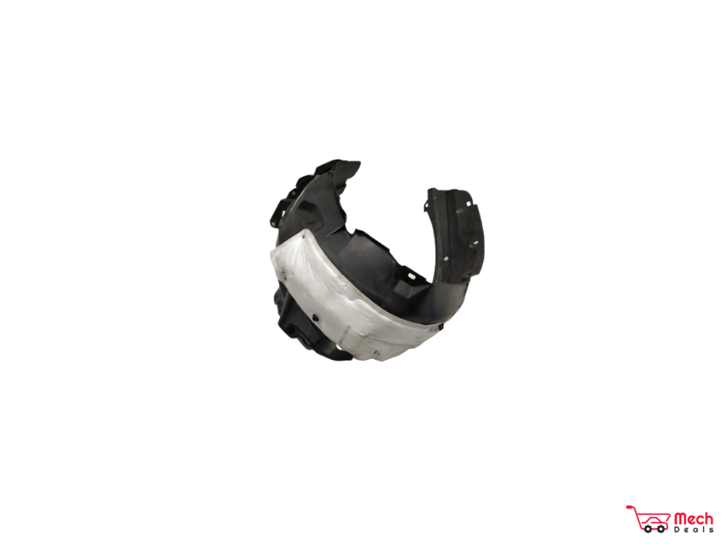 Liner, Fr Fender, Rh