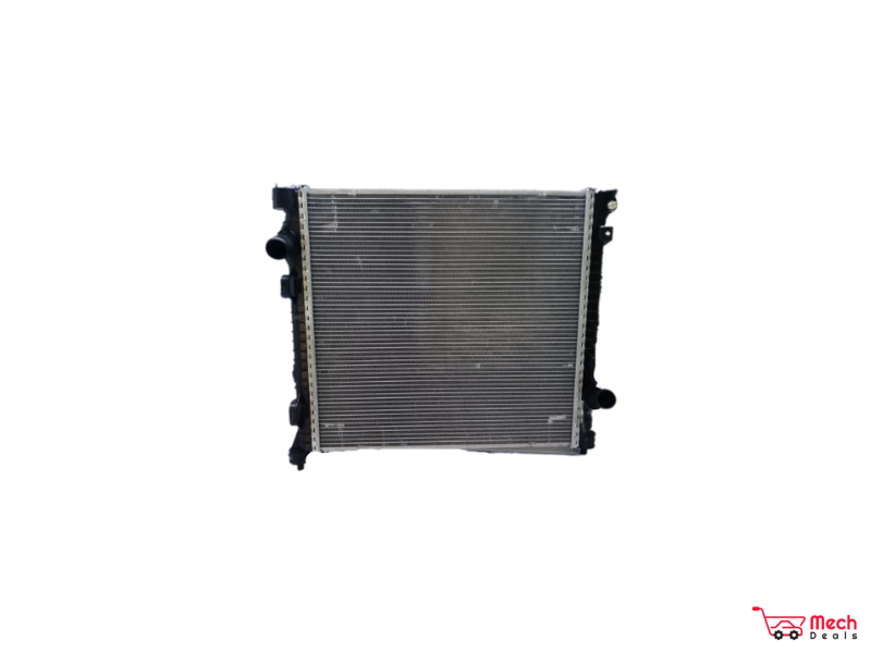 Radiator Assy-0304ABF00151N-Mahindra- mechdeals.com