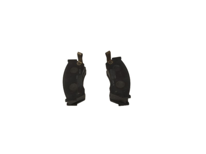 Kit Brake Pads