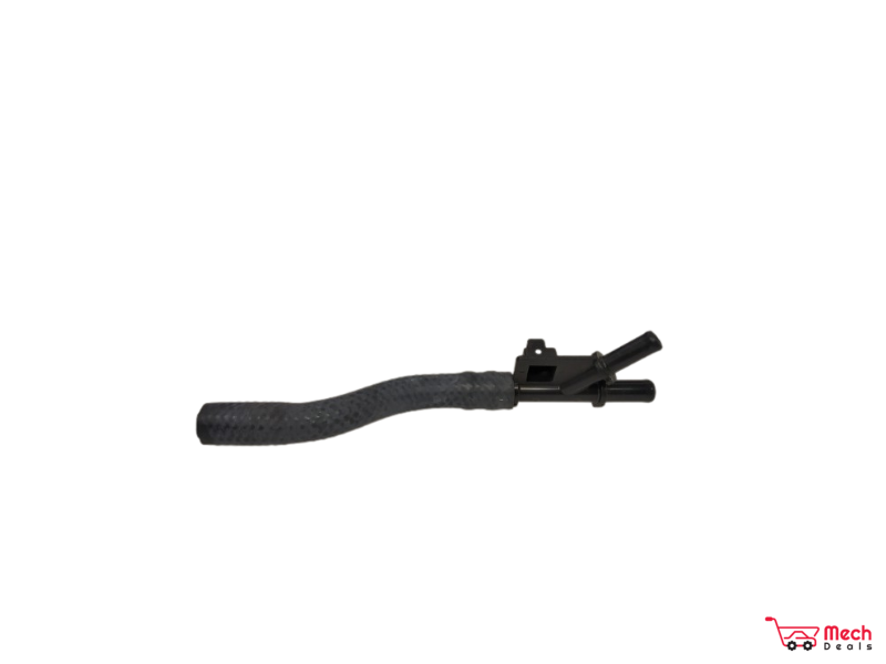 Toyota 16261-35030 Water Bypass Hose - OEM Replacement Coolant Hose 5 thumbnail image