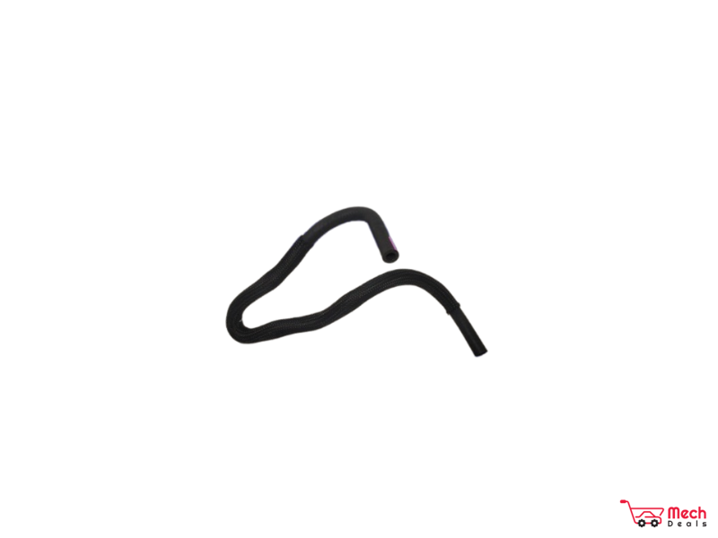 Hose, Oil Cooler, No.2