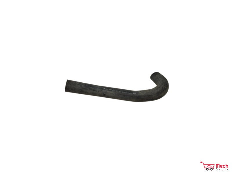 Hose, Radiator, No.1