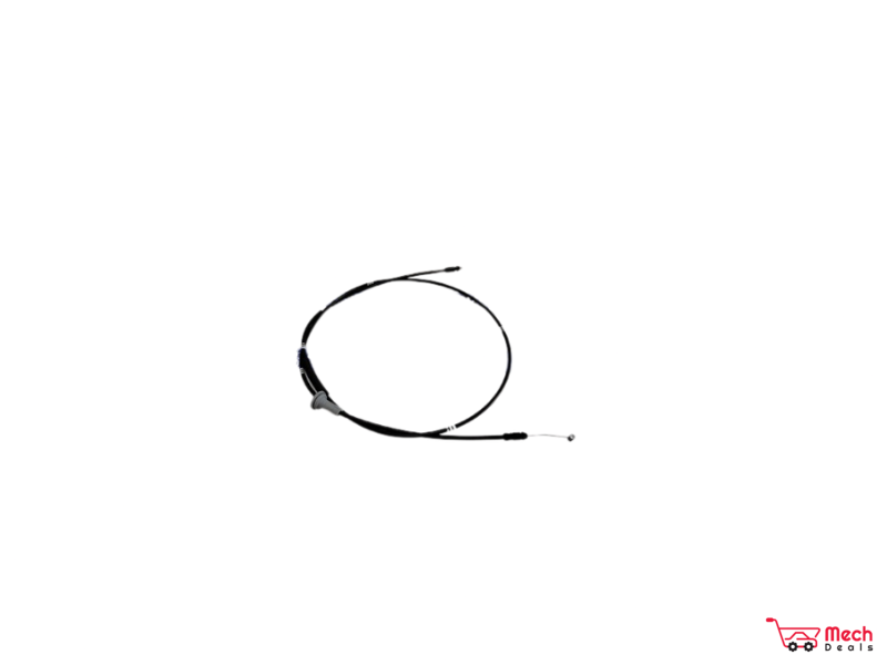 Cable AssyHood Latch Release81190K6300Hyundai