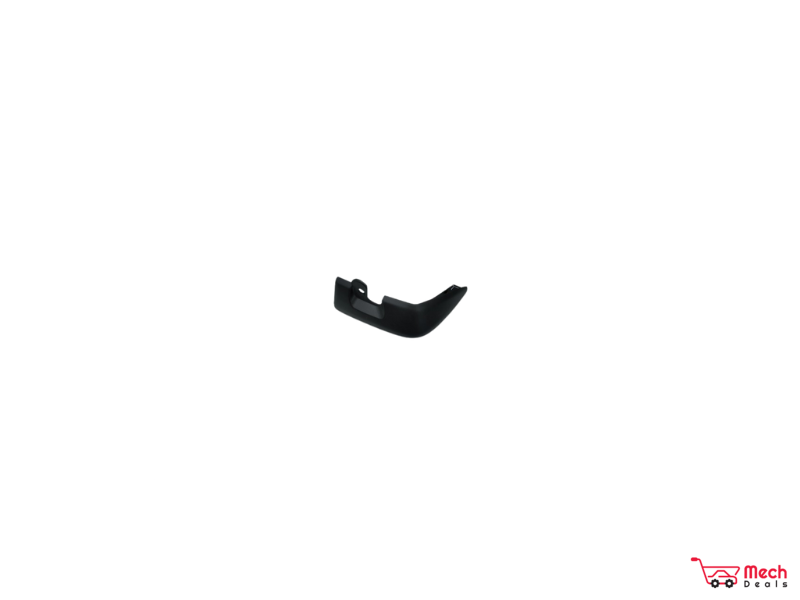 Flap, Mud Rear Rh (Black)