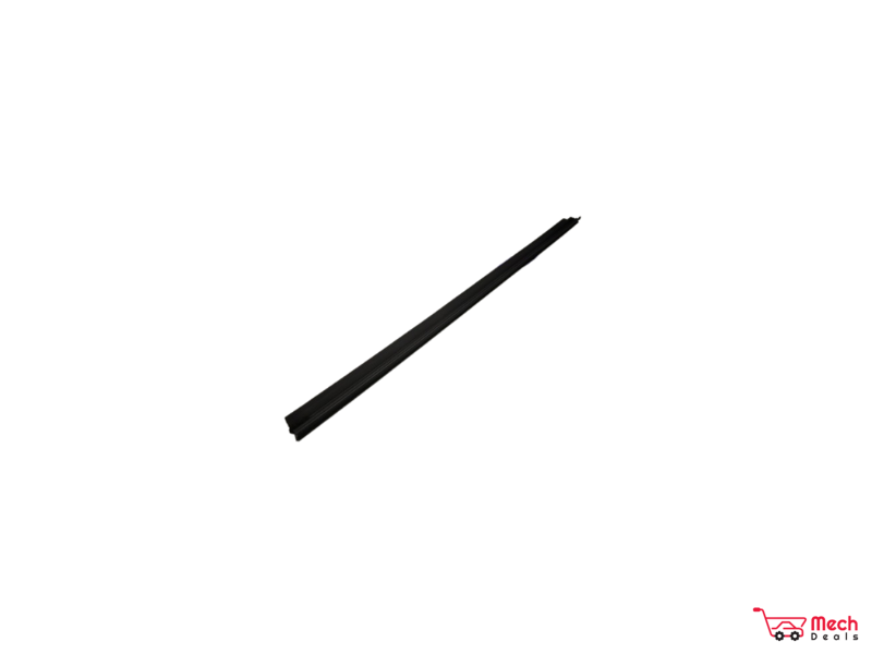 Weatherstrip, Front Door Glass, Inner Rh