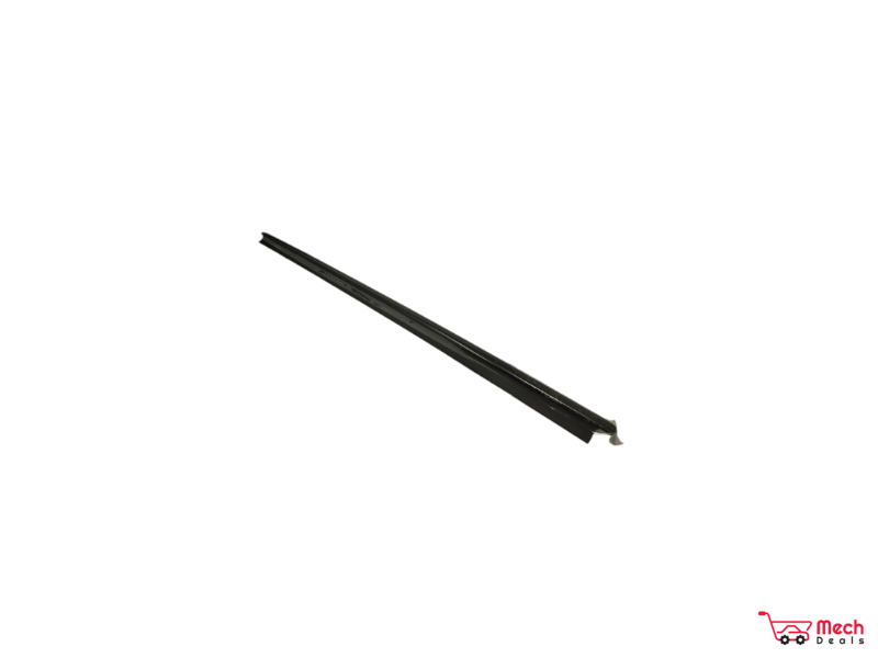 Weatherstrip Assy, Rear Door Glass, Outer Rh