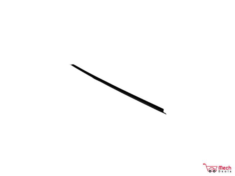 Weatherstrip Assy, Front Door Glass, Outer Lh