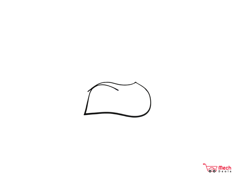 Moulding, Back Windo