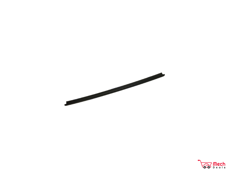 Weatherstrip Assy, Rear Door Glass, Outer Lh