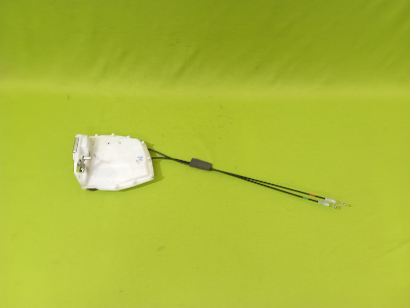 Latch Assy Rear Door Rh-82301M75L01-Maruti Suzuki- mechdeals.com