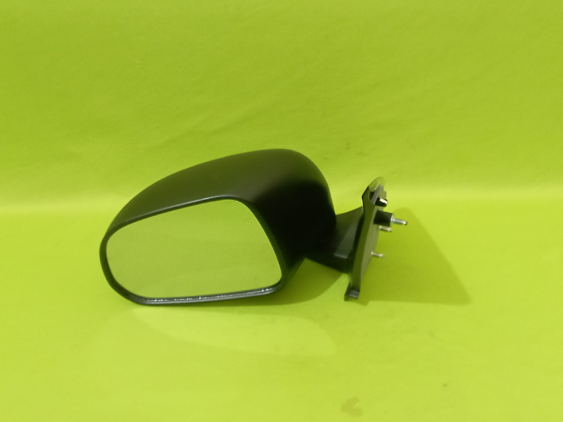 Mirror Assy, Out Rear View Lh (Black)