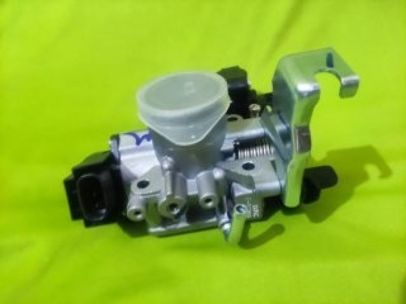 Alto throttle store body price