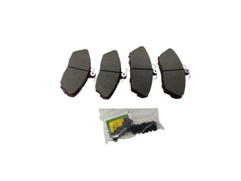 Brake Pad Assy - Kit