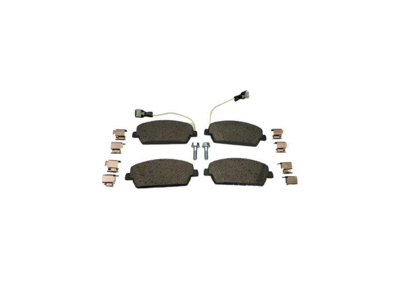 Brake Pad Kit (Galfer)