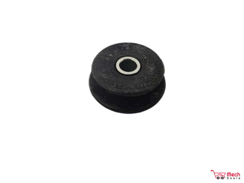 Support A/S,Rr Suspn