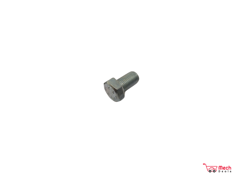 Screw Hex M12 X 1.25 - 20