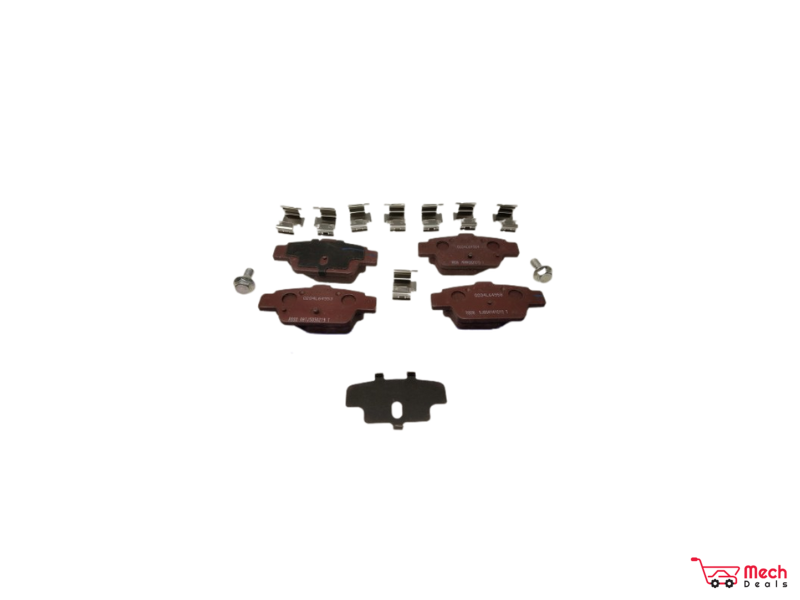 Pad Assembly Major Kit