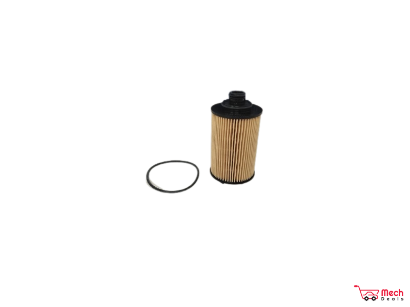 Kit Oil Filter