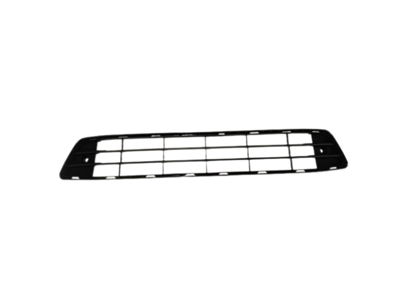 Grille, Radiator, Lw