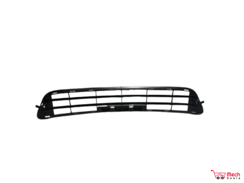 Toyota Innova Type-4 Front Grille Chrome-TYDIN4FGC-Accurate