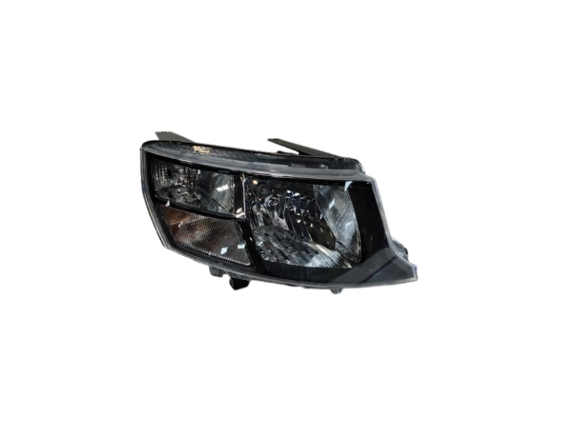 Head Lamp Assy Rh