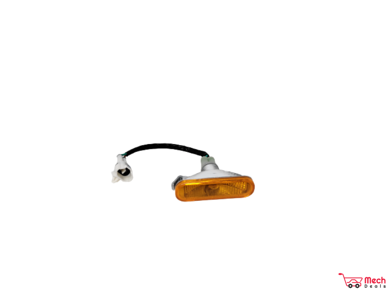 Side Marker Lamp