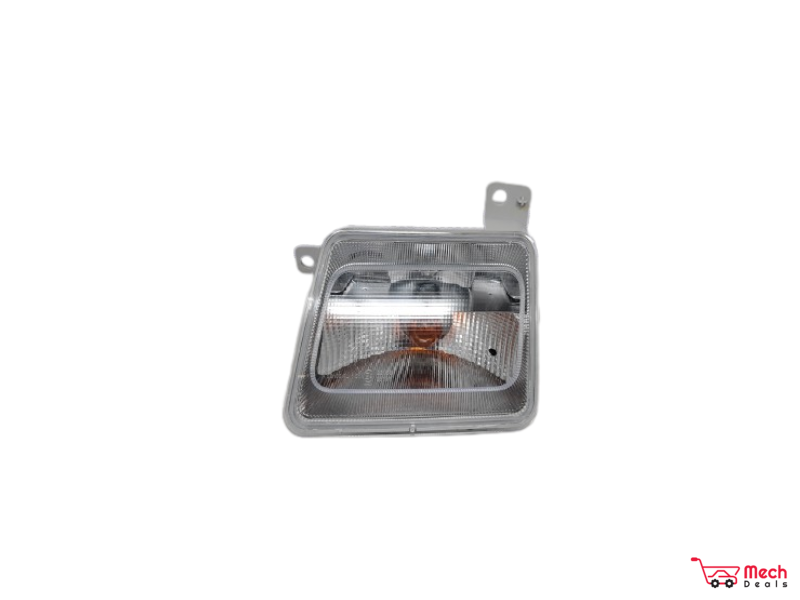 Park & Drl Cum Direction Indicator Lh