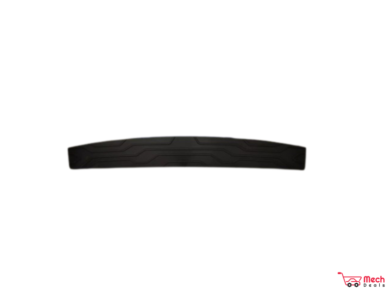 Mat Rear Bumper - Refresh