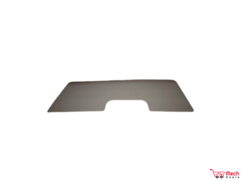 Trim Assy Back Door Ls (8S)