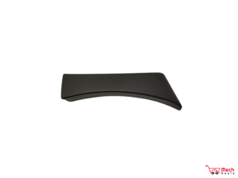 Front Bmpr End Cap Lh - Rf