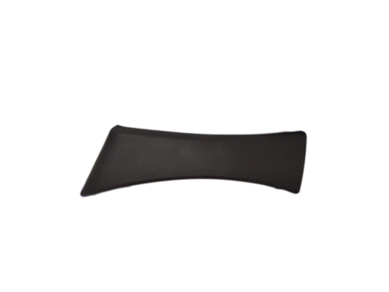Front Bmpr End Cap Rh - Rf