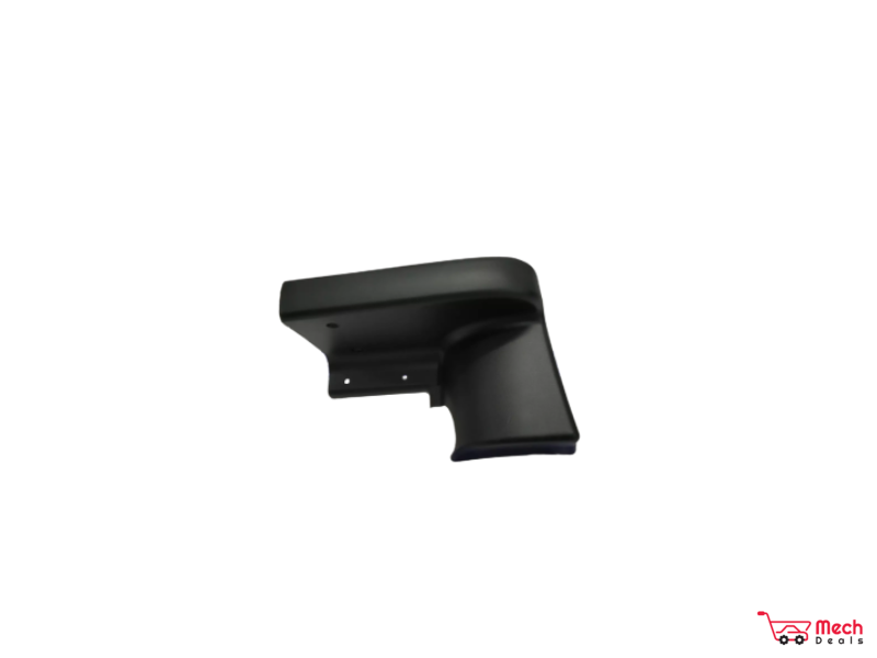 Rr End Cap-Side Foot Step Rh