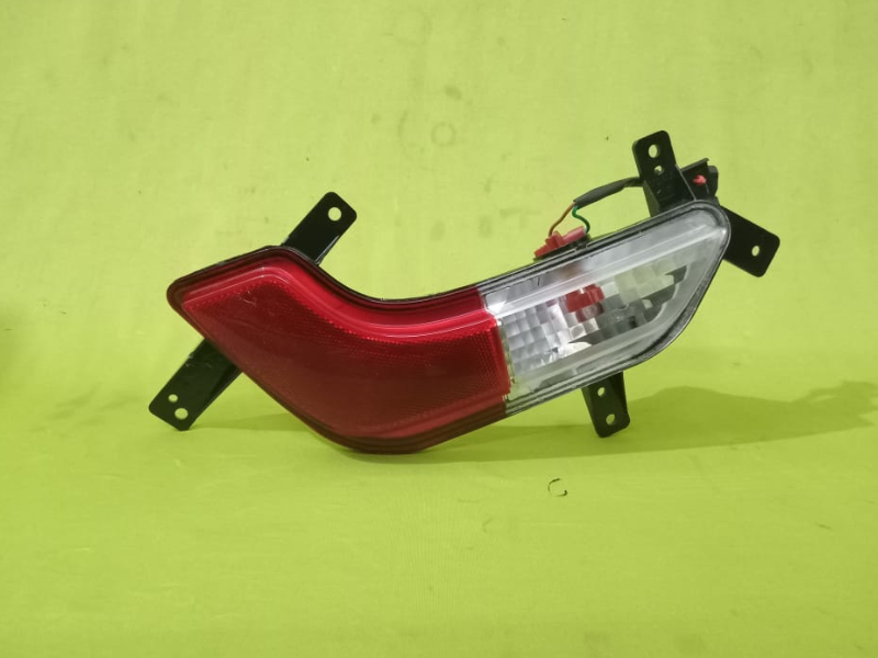 Fog Lamp Assy,Rear-Rh