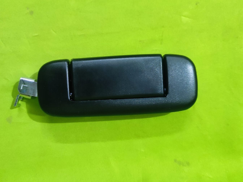 Handle, Door Out Lh (Black)-82840M77A50-5PK-Maruti Suzuki