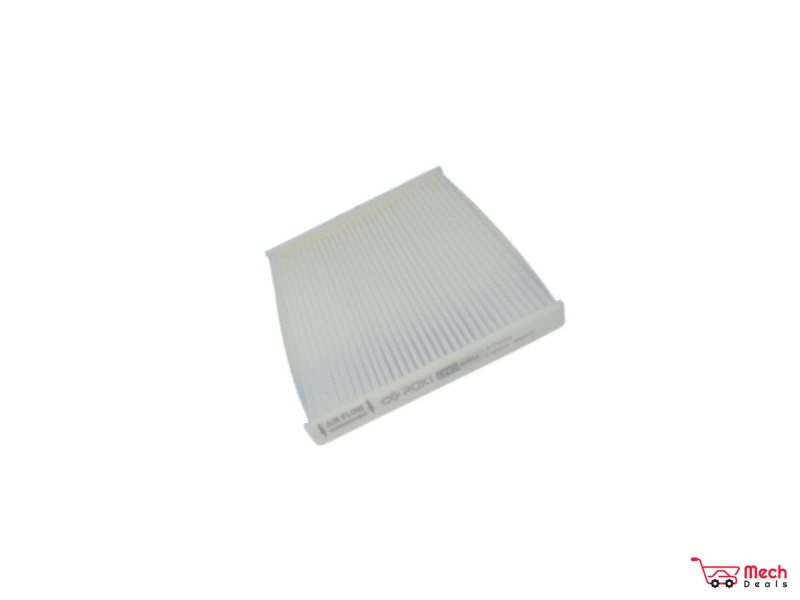 Cabin Air Filter