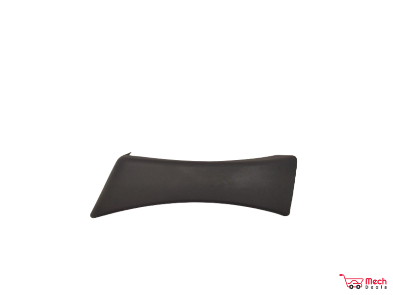 Front Bumper Trim Right