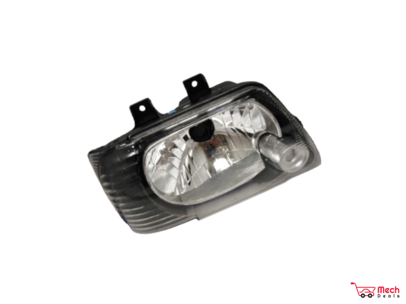 Headlamp Assembly Right