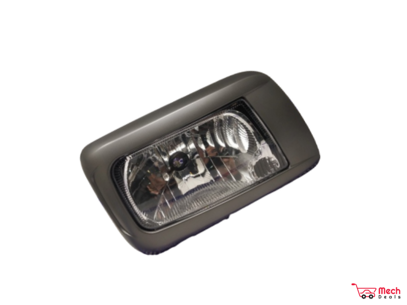 Headlamp Assembly Right