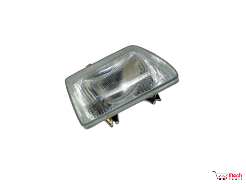 Headlamp Assembly Right