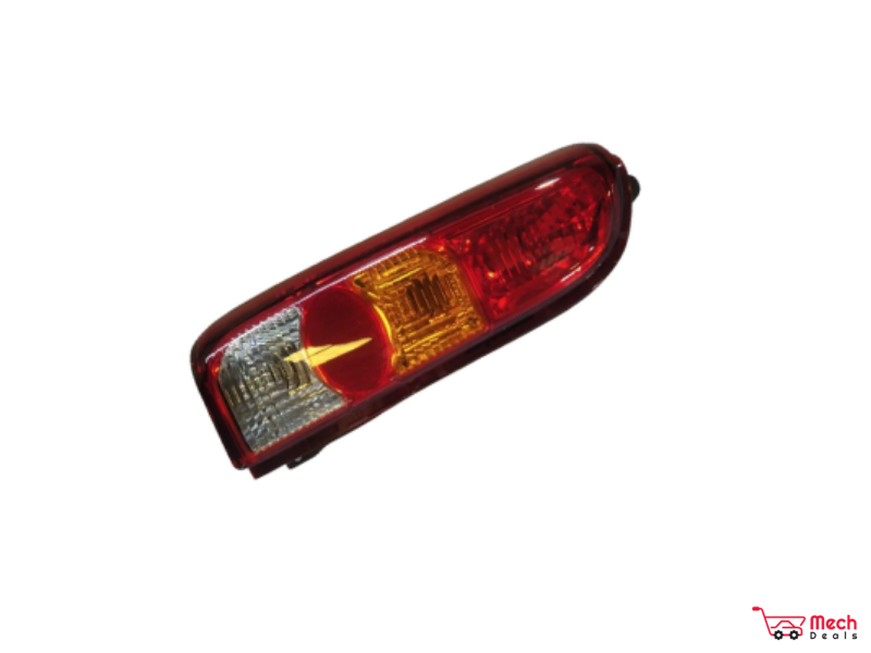 Rear Combination Lamp Left