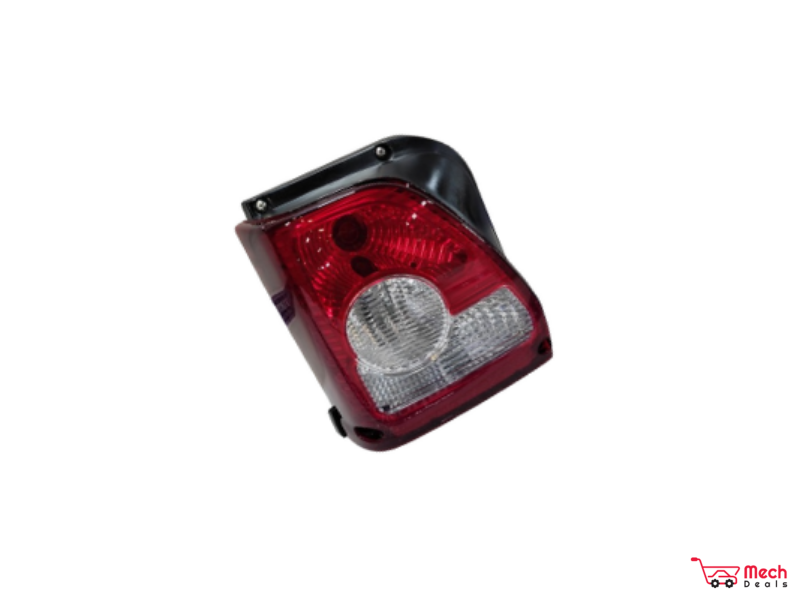 Rear Combination Lamp Left