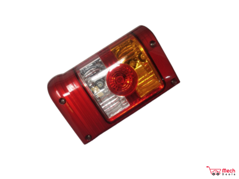 Rear Combination Lamp Right