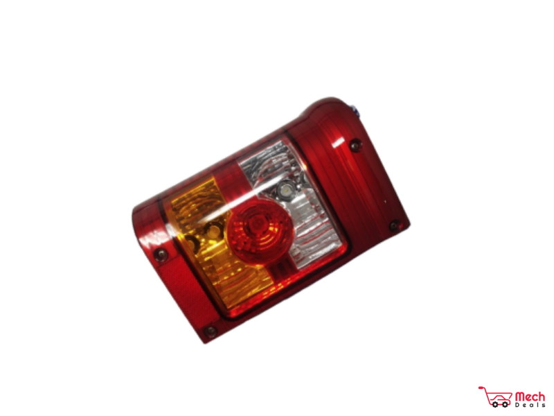 Rear Combination Lamp Left