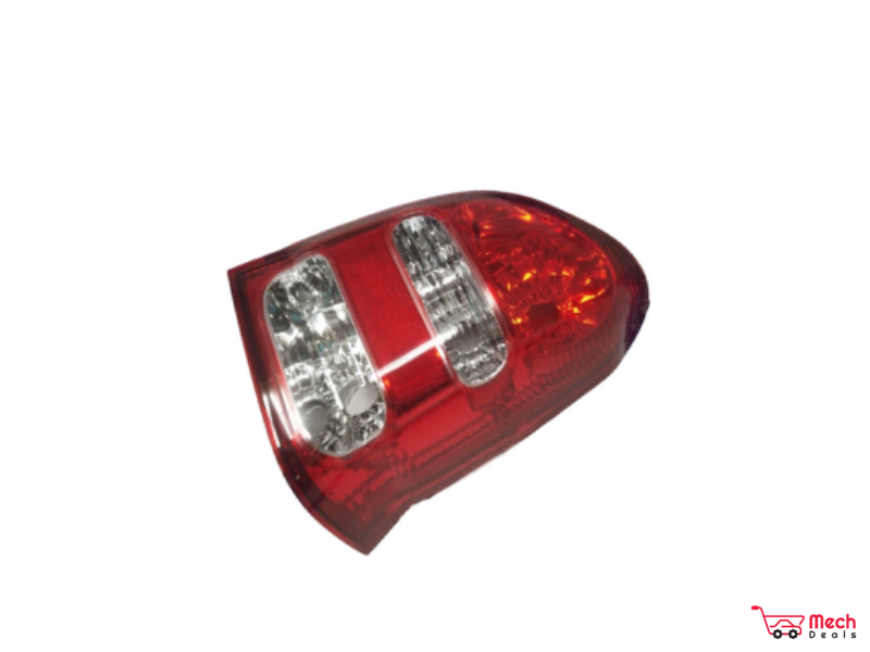 Rear Combination Lamp Right