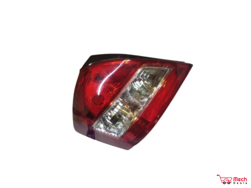 Rear Combination Lamp Left