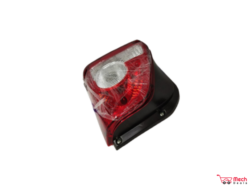 Rear Combination Lamp Right